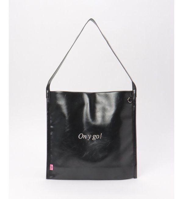 VENCE share style「オニゴトートバッグ」|その他|