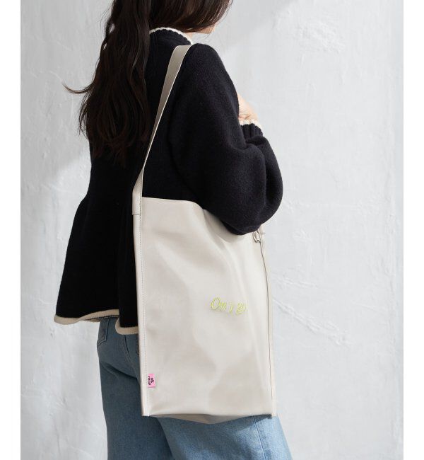 VENCE share style「オニゴトートバッグ」|その他|