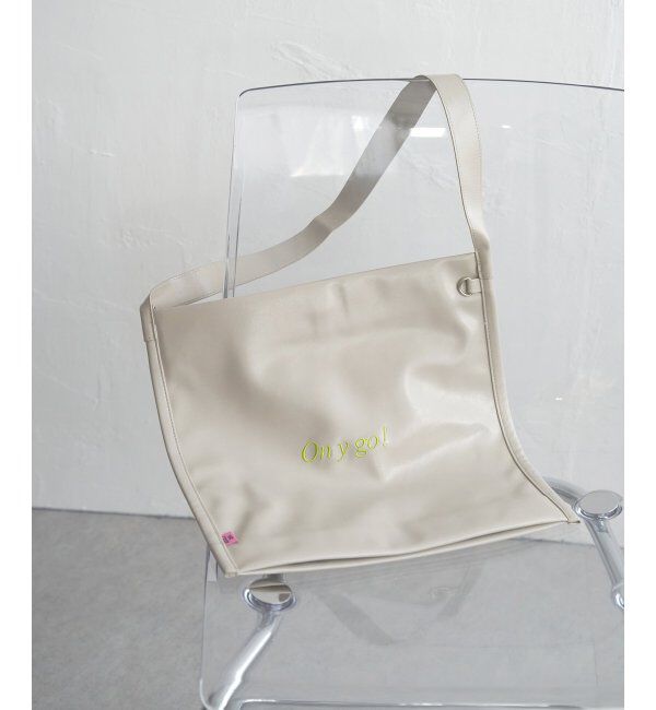 VENCE share style「オニゴトートバッグ」|その他|