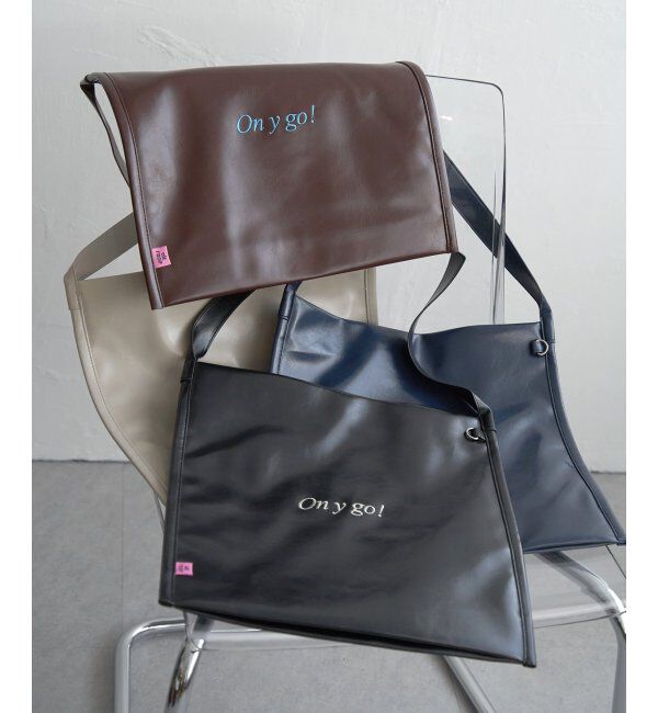 VENCE share style「オニゴトートバッグ」|その他|