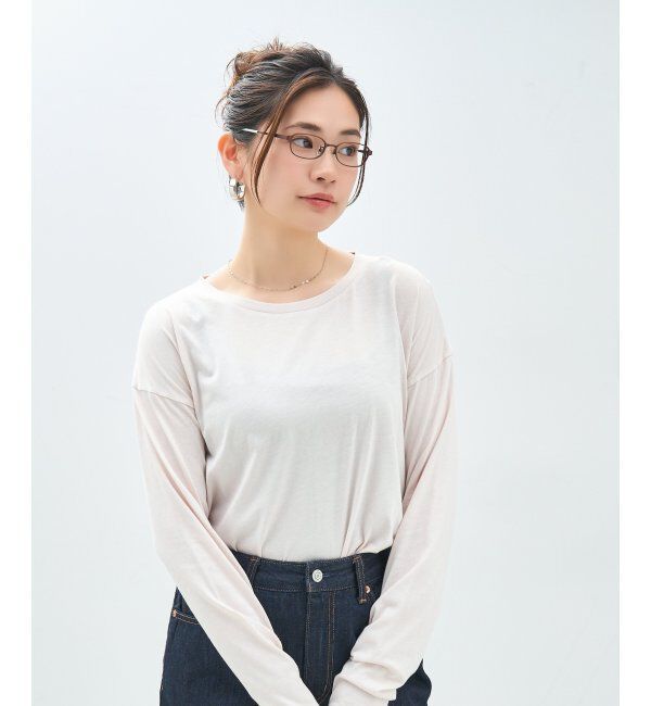  「スクエア型 メガネ(XSサイズ) レディース キッズ用｜伊達メガネ 度付きメガネ｜可愛い  レンズ交換券付」|メガネ|