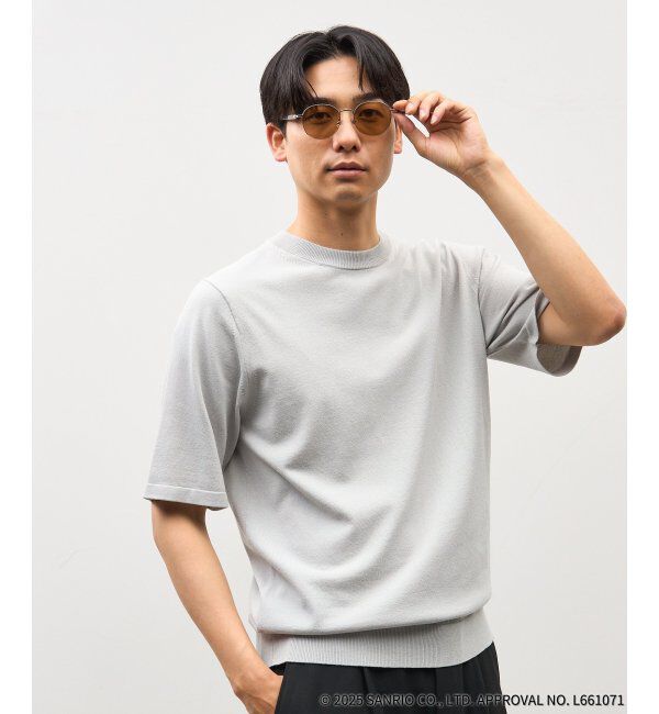  「Zoff｜はぴだんぶい 【あひるのペックル モデル】サングラス｜紫外線対策 UVカット｜グッズ  」|サングラス|