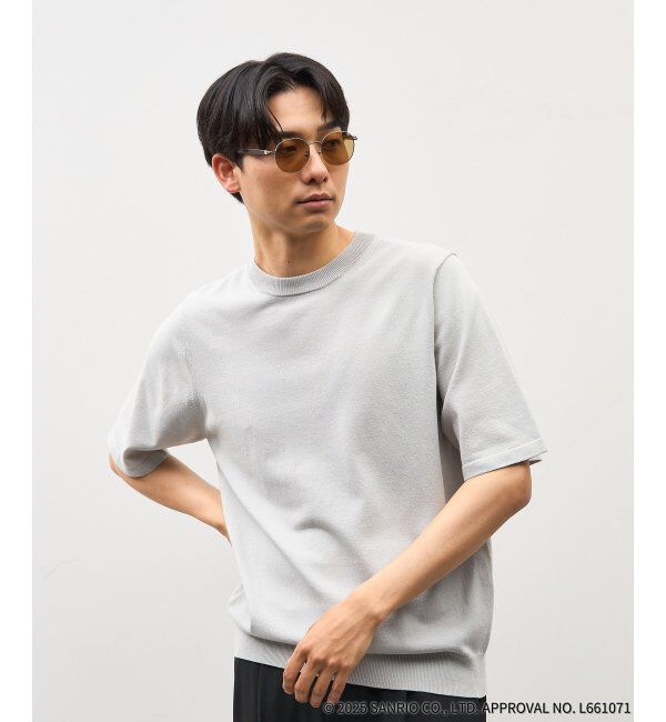  「Zoff｜はぴだんぶい 【あひるのペックル モデル】サングラス｜紫外線対策 UVカット｜グッズ  」|サングラス|