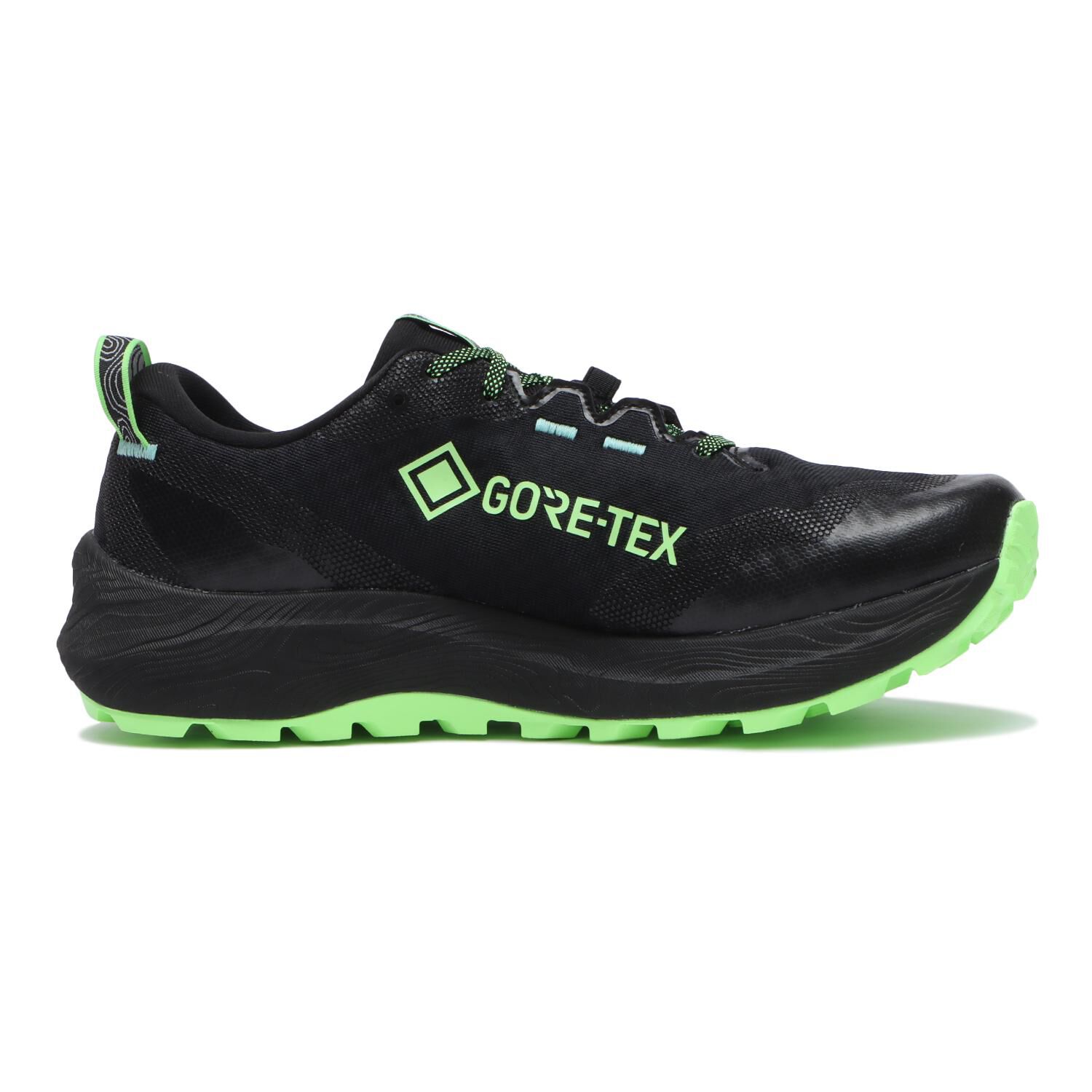 asics「【ASICS】GEL-Trabuco 12 GTX」|スニーカー|