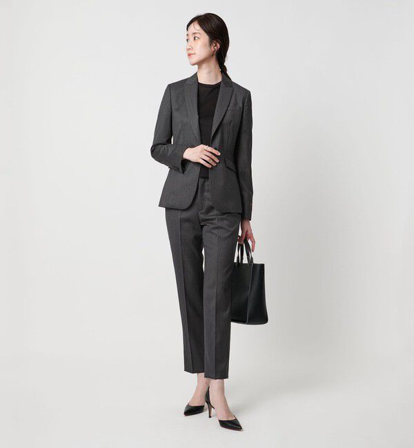 UNITED ARROWS「Vitale Barberis Canonico テーラードジャケット」|テーラードジャケット|