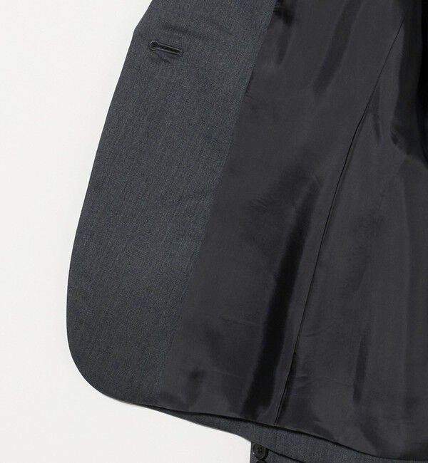 UNITED ARROWS「Vitale Barberis Canonico テーラードジャケット」|テーラードジャケット|