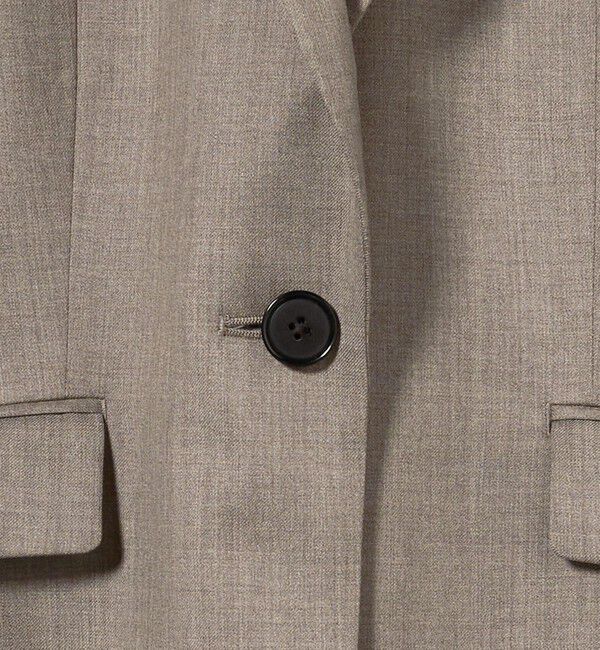 UNITED ARROWS「Vitale Barberis Canonico テーラードジャケット」|テーラードジャケット|