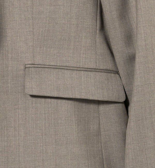 UNITED ARROWS「Vitale Barberis Canonico テーラードジャケット」|テーラードジャケット|