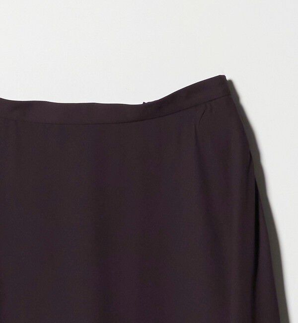 UNITED ARROWS「イレギュラー ヘム フレア スカート」|フレア|