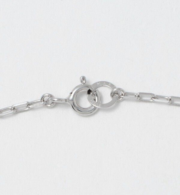 UNITED ARROWS「＜MARIHA＞SUN/LION コインネックレス」|ネックレス|