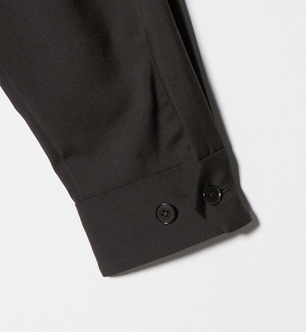 UNITED ARROWS「シャツ オールインワン ‐ウォッシャブル‐」|オールインワン|