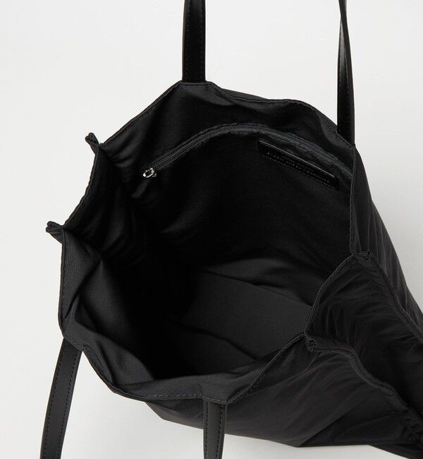 UNITED ARROWS green label relaxing「スクエア サブバッグ / トートバッグ」|トートバッグ|