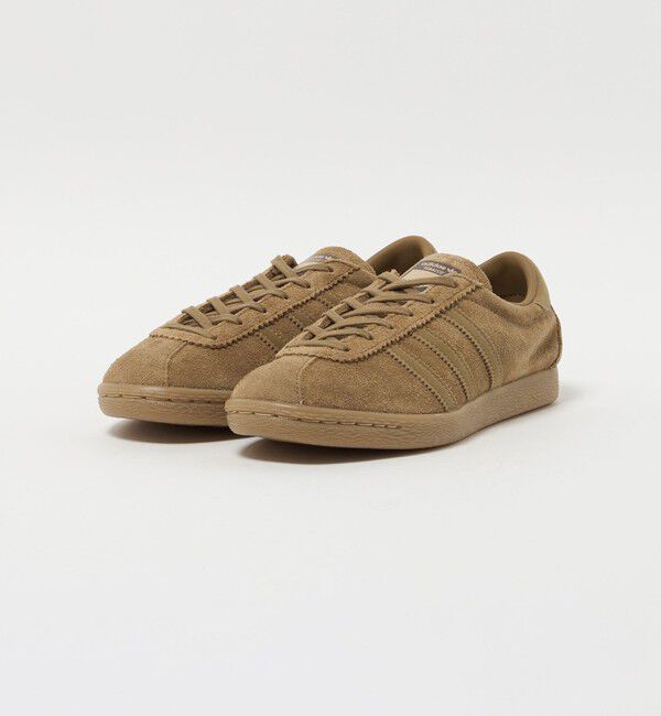 UNITED ARROWS green label relaxing「＜adidas Originals＞タバコ スニーカー / Tobacco」|スニーカー|