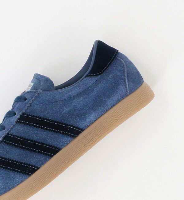 UNITED ARROWS green label relaxing「＜adidas Originals＞タバコ スニーカー / Tobacco」|スニーカー|