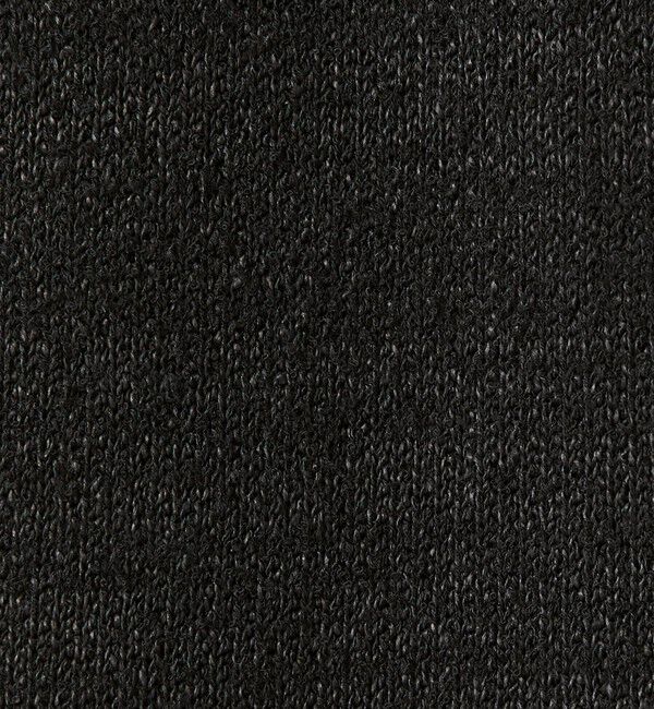 BEAUTY&YOUTH UNITED ARROWS「WJQ カットオフ クルーネック ニット ウォッシャブル」|ニット・セーター|