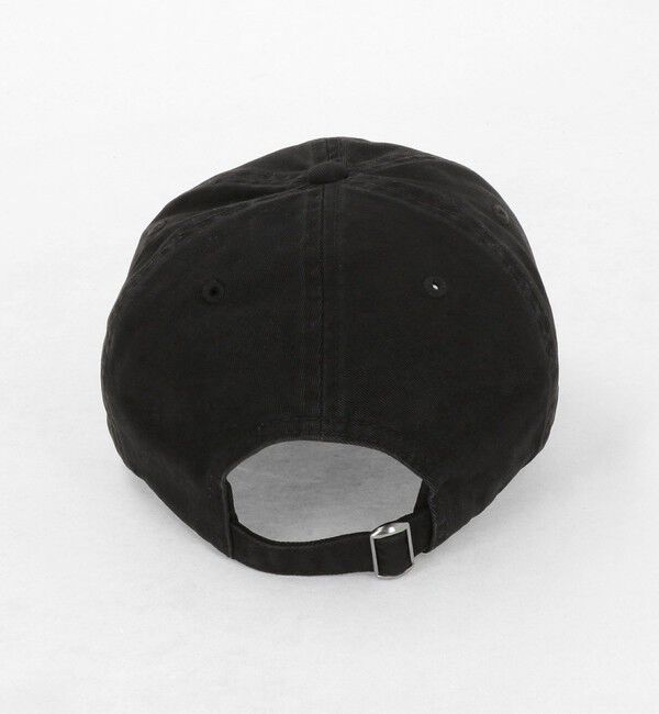 BEAUTY&YOUTH UNITED ARROWS「コットン カラー パネル キャップ」|キャップ・キャスケット|