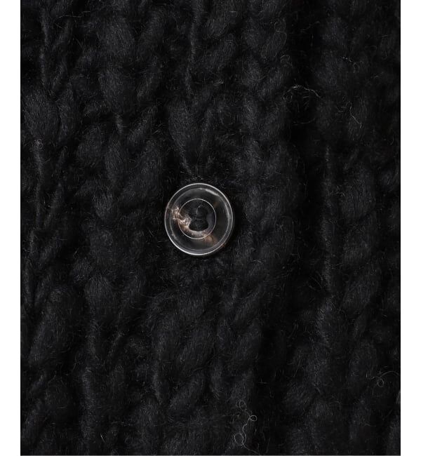 ネパールウールハンドニットカーディガン（OUTDOOR PRODUCTS Usual