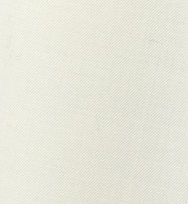 CABaN「 ウールツイル ハイネックロングシャツ」|シャツ・ブラウス|