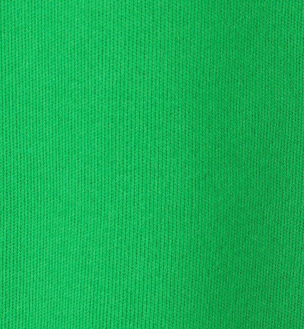 CABaN「CABaN コットンカシミヤ パーカ」|ニット・セーター|