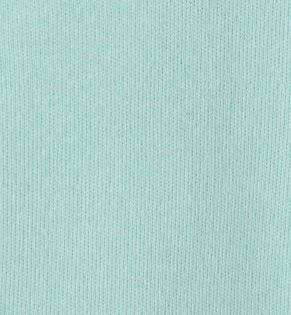 CABaN「コットンカシミヤ クルーネックカーディガン」|カーディガン|