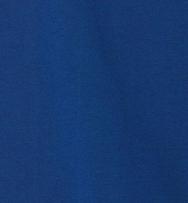 Edition「コットン クルーネックTシャツ」|Tシャツ・カットソー|