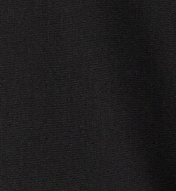 Edition「ストレッチベンタイル ノーカラージャケット」|ノーカラージャケット|