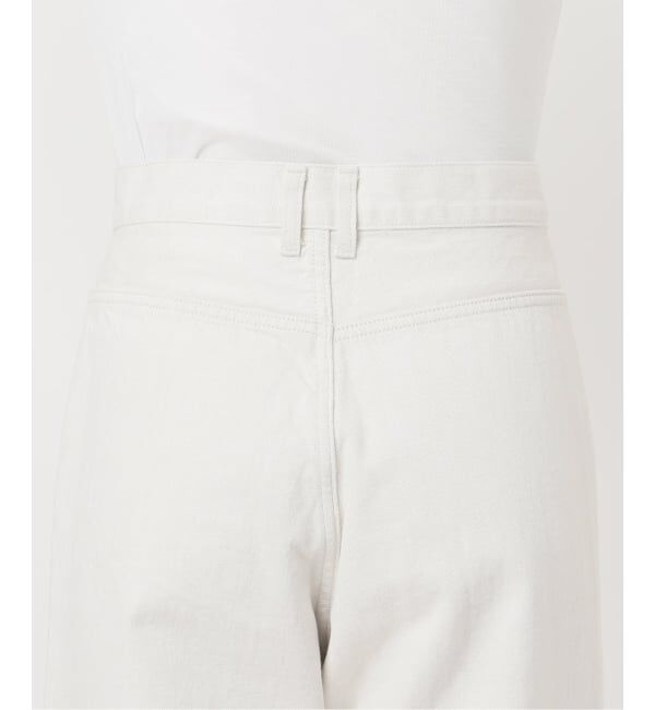 IENA「《追加》ポケットデニム」|デニム|