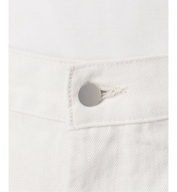 IENA「《追加》ポケットデニム」|デニム|