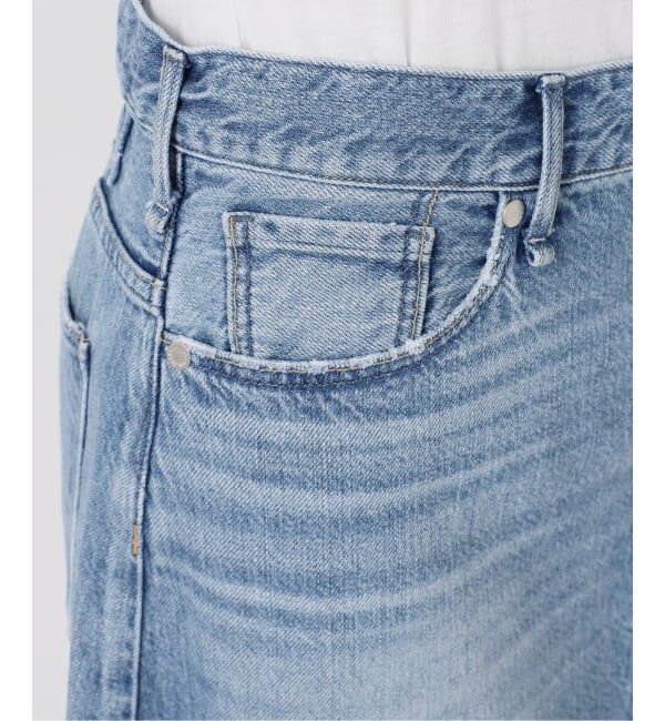 Spick and Span「《予約》upper hights/アッパーハイツ 別注THE FLORENCE*」|スカート|