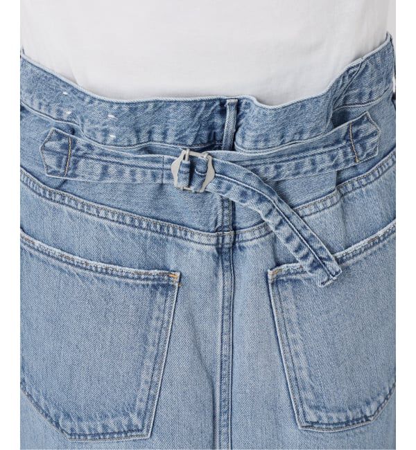 Spick and Span「《予約》upper hights/アッパーハイツ 別注THE FLORENCE*」|スカート|