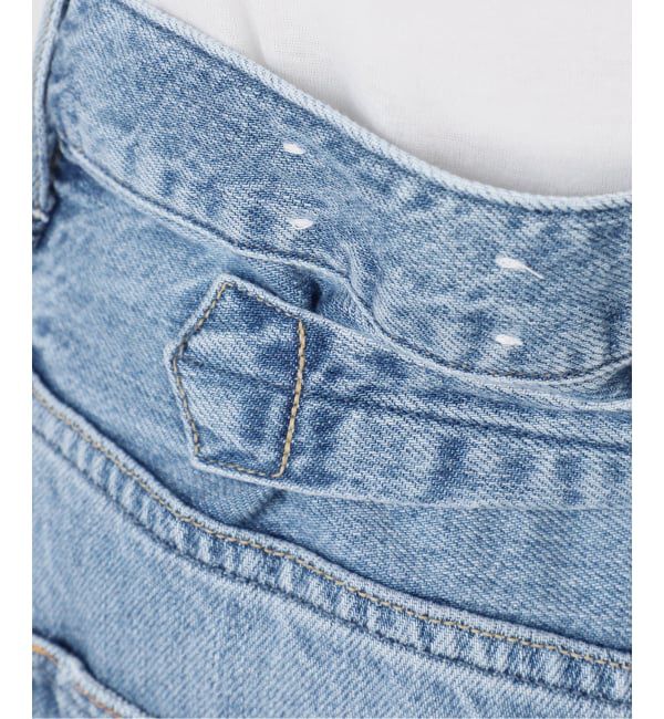 Spick and Span「《予約》upper hights/アッパーハイツ 別注THE FLORENCE*」|スカート|