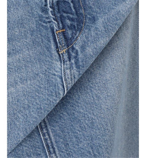 Spick and Span「《予約》upper hights/アッパーハイツ 別注THE FLORENCE*」|スカート|