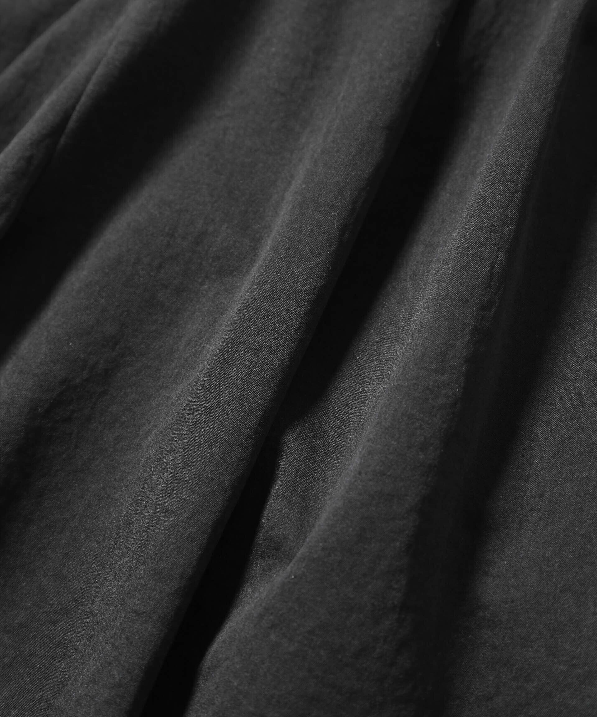 nano･universe「ツータックワイドパンツ」|チノ|