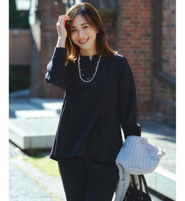 2SET】セレモニー セットアップ（ANY SIS）｜ルミネのファッション通販