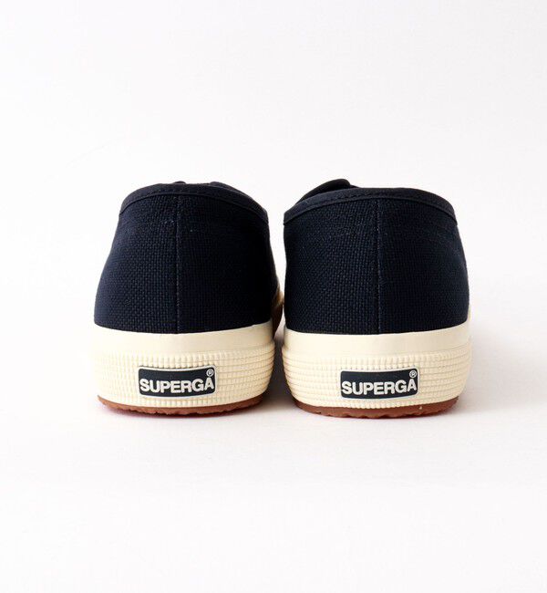 NOLLEY'S goodman「【SUPERGA/スペルガ】2750 COTU CLASSIC 25AW」|スニーカー|