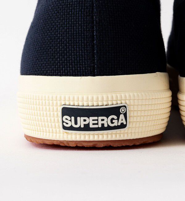 NOLLEY'S goodman「【SUPERGA/スペルガ】2750 COTU CLASSIC 25AW」|スニーカー|