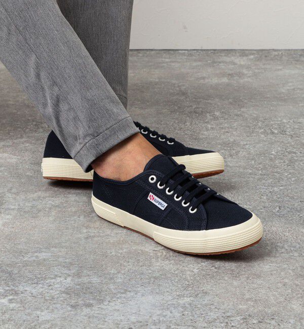 NOLLEY'S goodman「【SUPERGA/スペルガ】2750 COTU CLASSIC 25AW」|スニーカー|