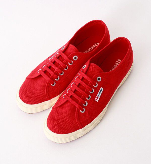 NOLLEY'S goodman「【SUPERGA/スペルガ】2750 COTU CLASSIC 25AW」|スニーカー|