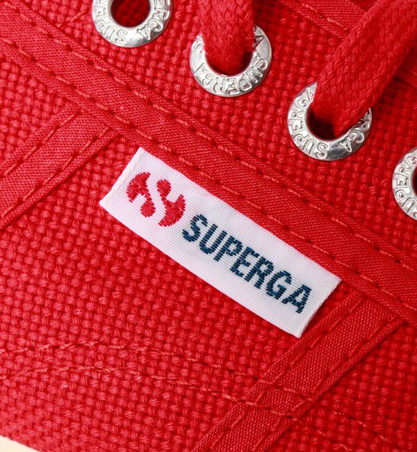 NOLLEY'S goodman「【SUPERGA/スペルガ】2750 COTU CLASSIC 25AW」|スニーカー|
