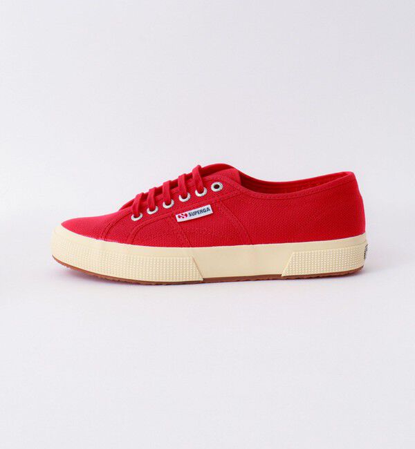 NOLLEY'S goodman「【SUPERGA/スペルガ】2750 COTU CLASSIC 25AW」|スニーカー|
