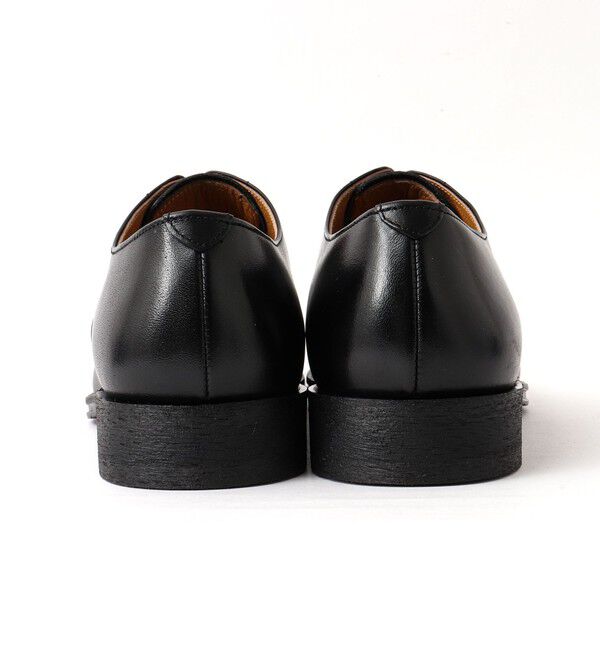 NOLLEY'S goodman「ストレートチップシューズ フェニックス 日本製」|ビジネス・ドレスシューズ|