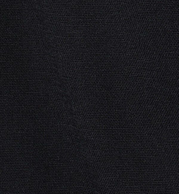 NOLLEY'S「ウォッシャブルハイスペック麻調愛されセミワイドパンツ」|その他|