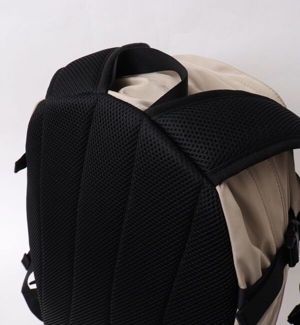 NOLLEY'S goodman「【DANTON/ダントン】MONT FARON 27（モンファロン27）26SSコレクション」|リュック|