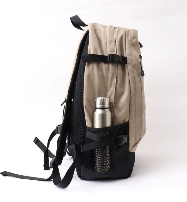 NOLLEY'S goodman「【DANTON/ダントン】MONT FARON 27（モンファロン27）26SSコレクション」|リュック|