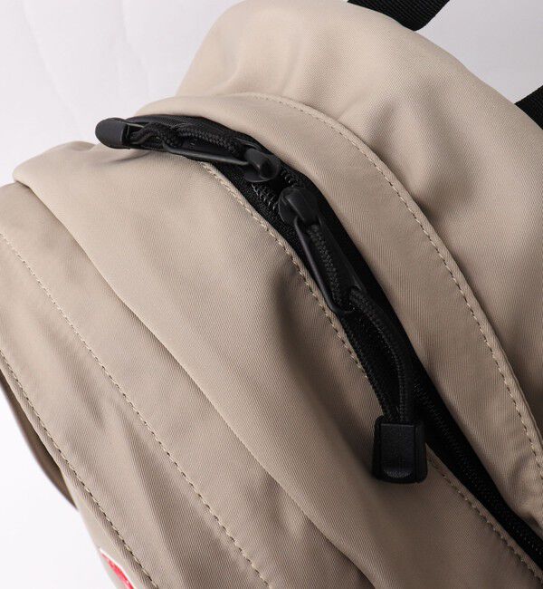 NOLLEY'S goodman「【DANTON/ダントン】MONT FARON 27（モンファロン27）26SSコレクション」|リュック|