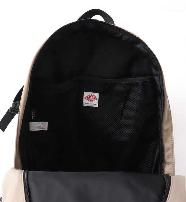 NOLLEY'S goodman「【DANTON/ダントン】MONT FARON 27（モンファロン27）26SSコレクション」|リュック|