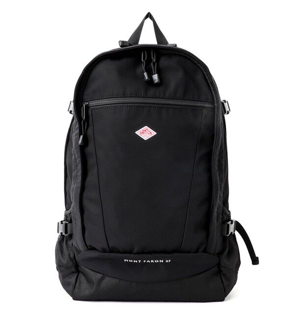 NOLLEY'S goodman「【DANTON/ダントン】MONT FARON 27（モンファロン27）26SSコレクション」|リュック|
