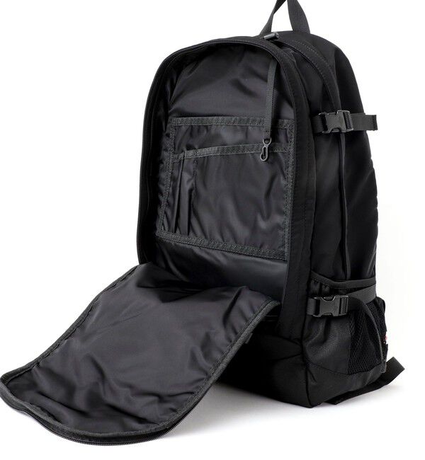 NOLLEY'S goodman「【DANTON/ダントン】MONT FARON 27（モンファロン27）26SSコレクション」|リュック|