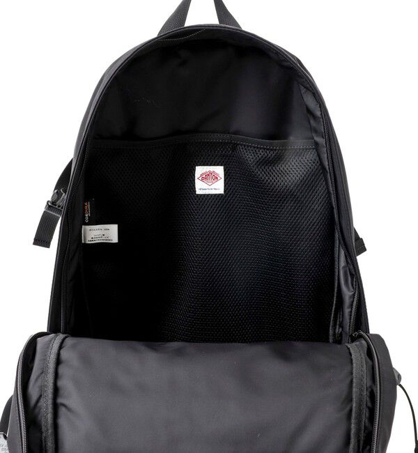 NOLLEY'S goodman「【DANTON/ダントン】MONT FARON 27（モンファロン27）26SSコレクション」|リュック|