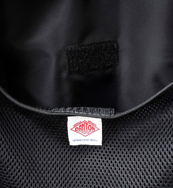 NOLLEY'S goodman「【DANTON/ダントン】MONT FARON 27（モンファロン27）26SSコレクション」|リュック|